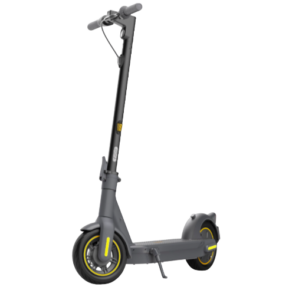 Hulajnoga elektryczna - Segway Ninebot KickScooter Max G30