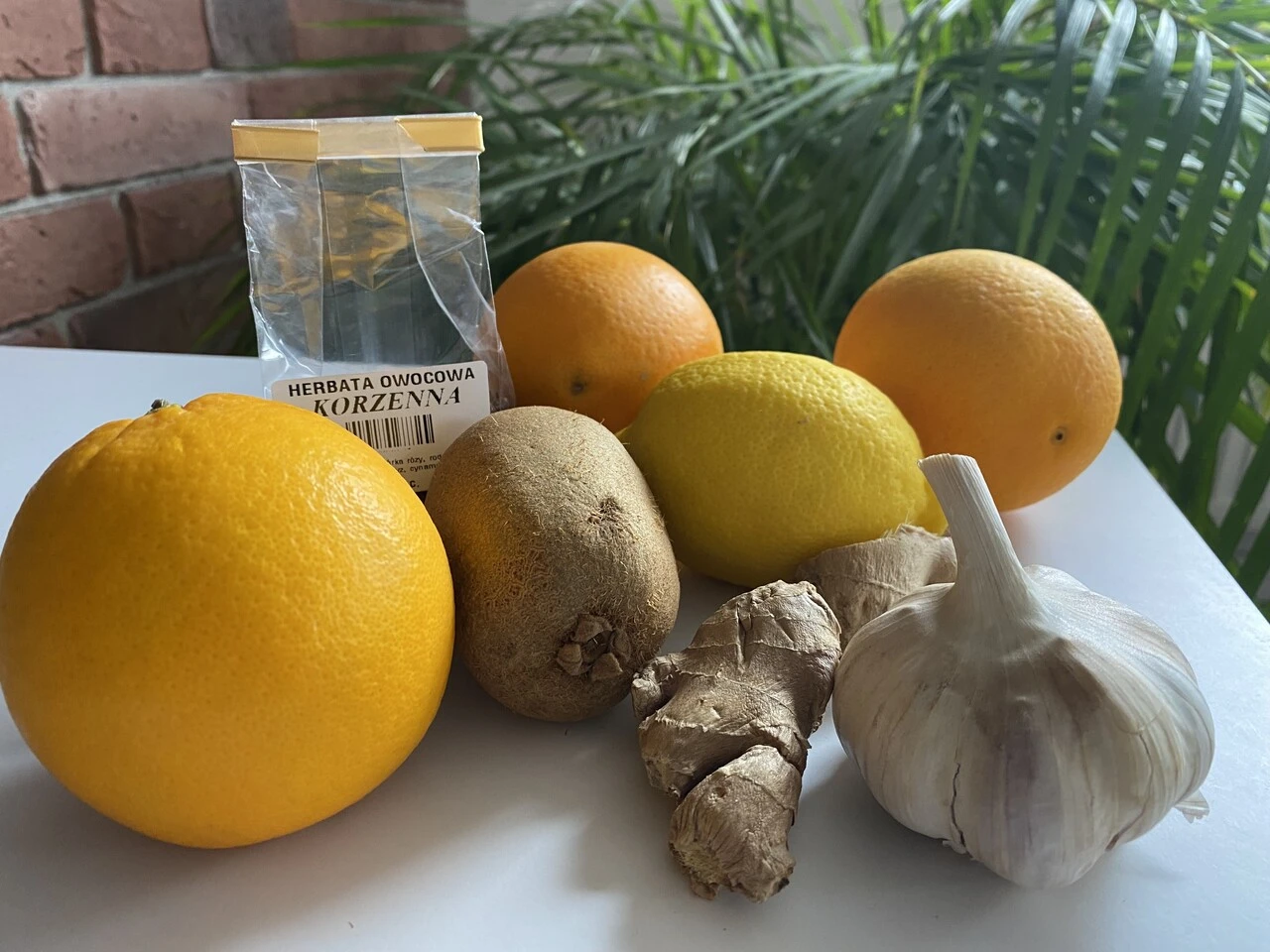 Domowe sposoby na przeziębienie - przepisy