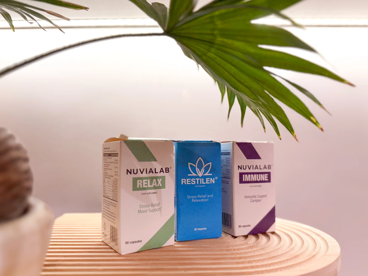 Kod rabatowy NuviaLab od Eco Friendly