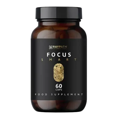 Focus Smart - suplement od Raypath