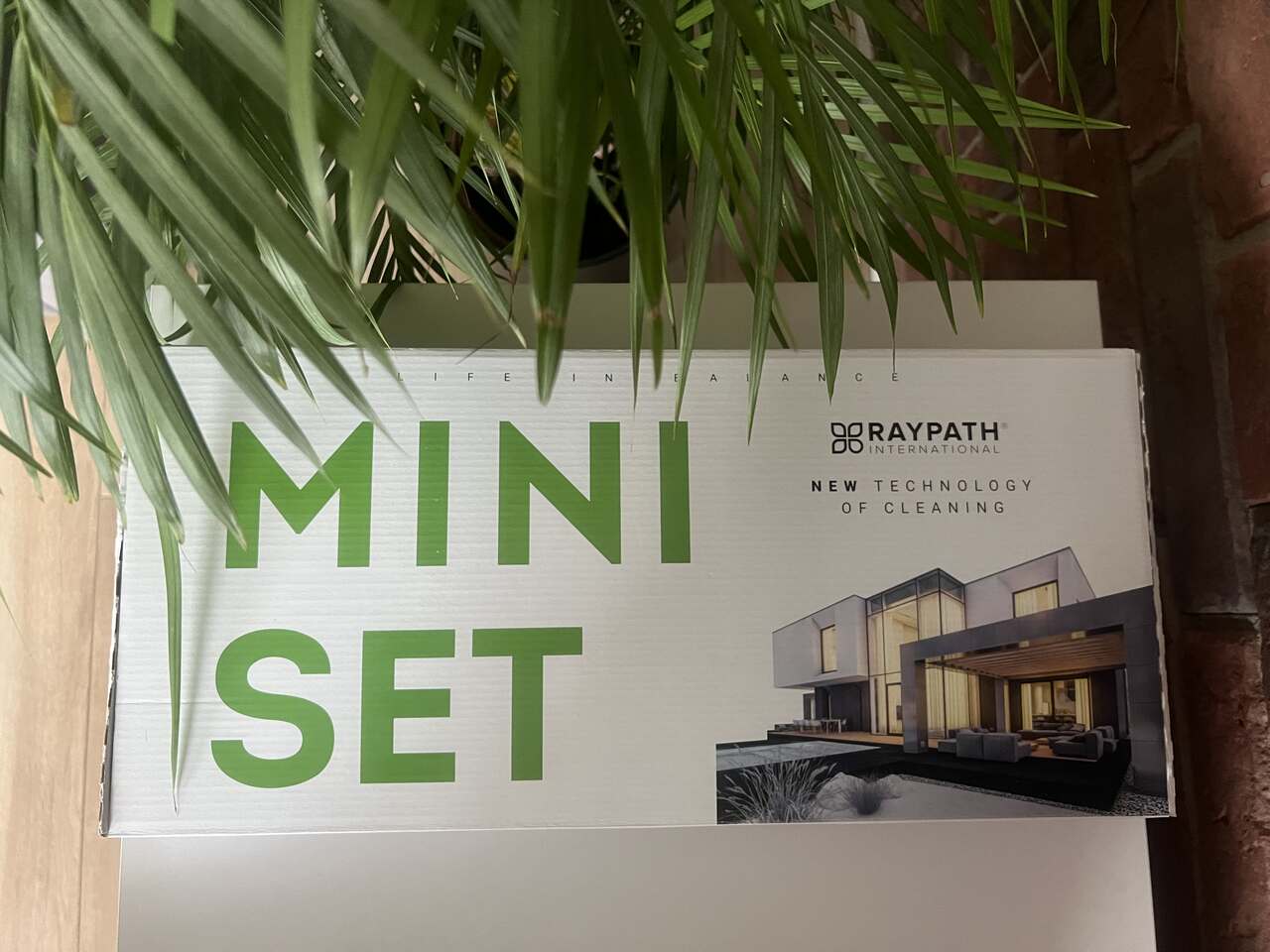 Ray Path Logo Ściereczki Raypath. Czy są warte swojej ceny? Opinie i recenzja