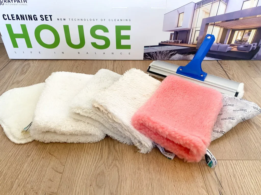 Raypath - opinie i recenzja Eco Friendly