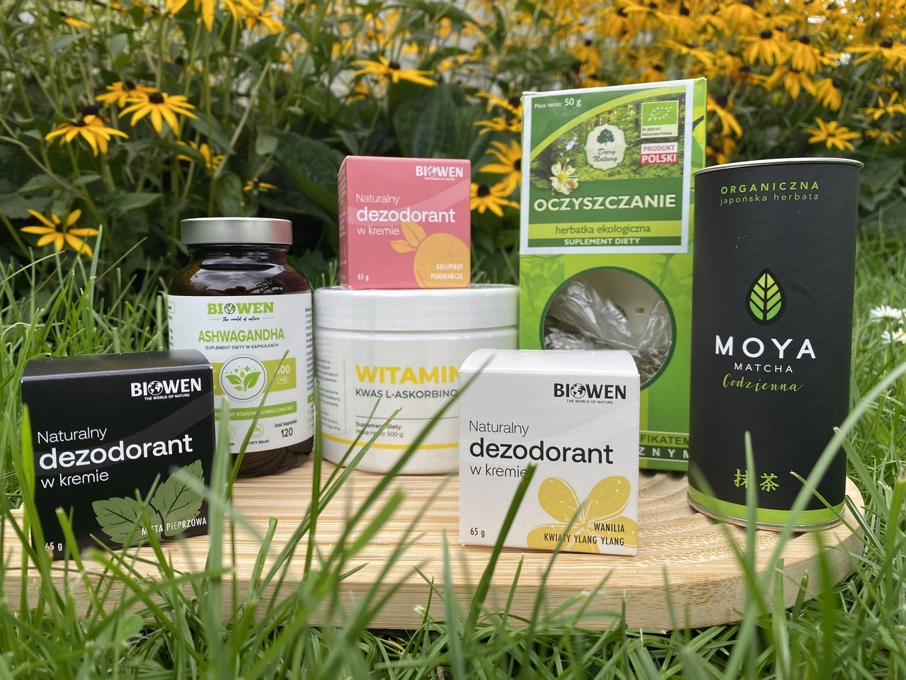 Biozdrowy kod rabatowy - zniżka od Eco Friendly