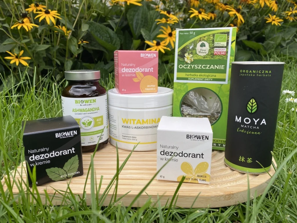Biozdrowy - nasze testy produktów, ceny