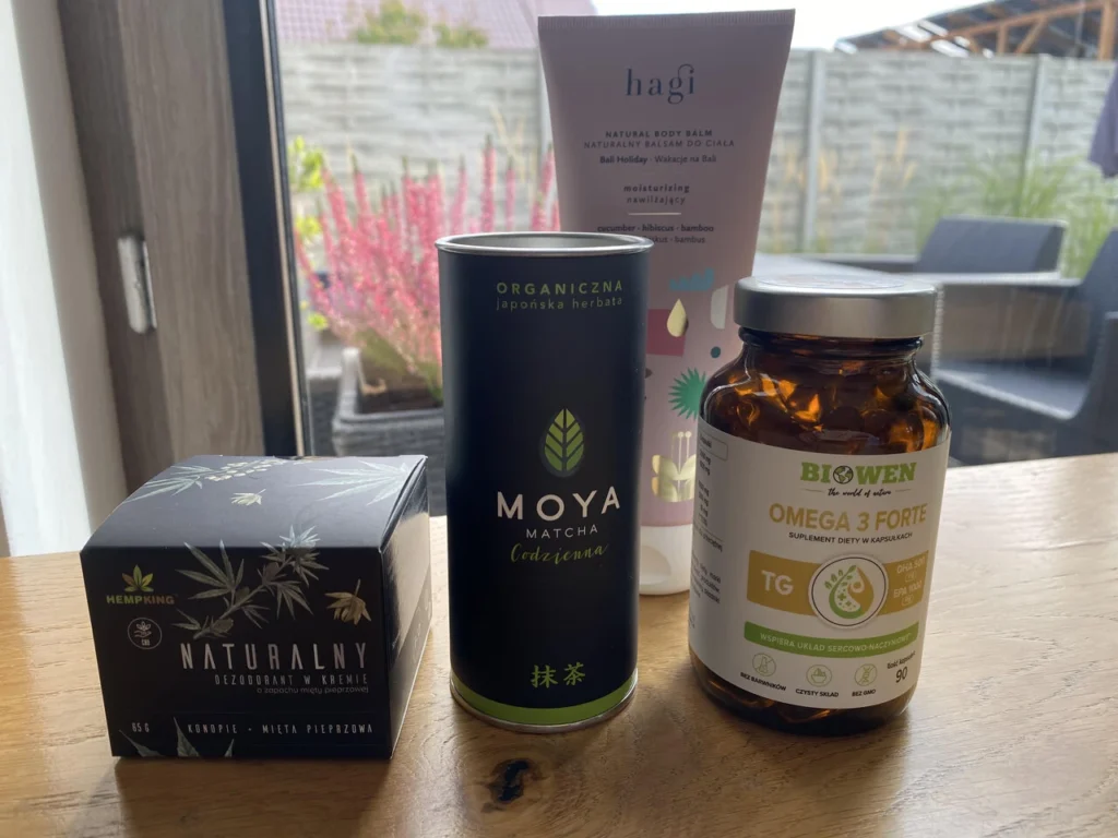 Biozdrowy - recenzja Eco Friendly