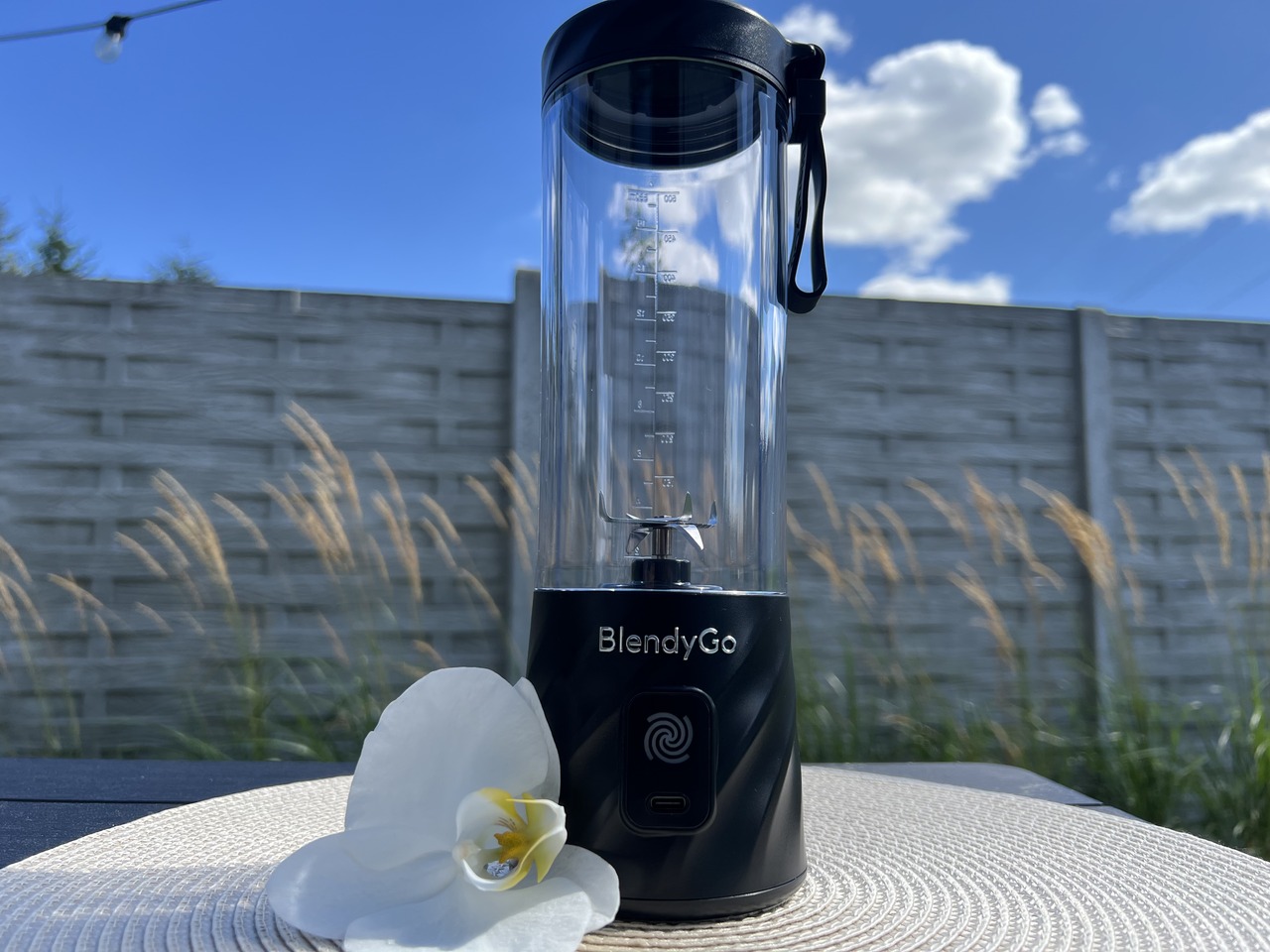 BlendyGo kod rabatowy - zniżka od Eco Friendly