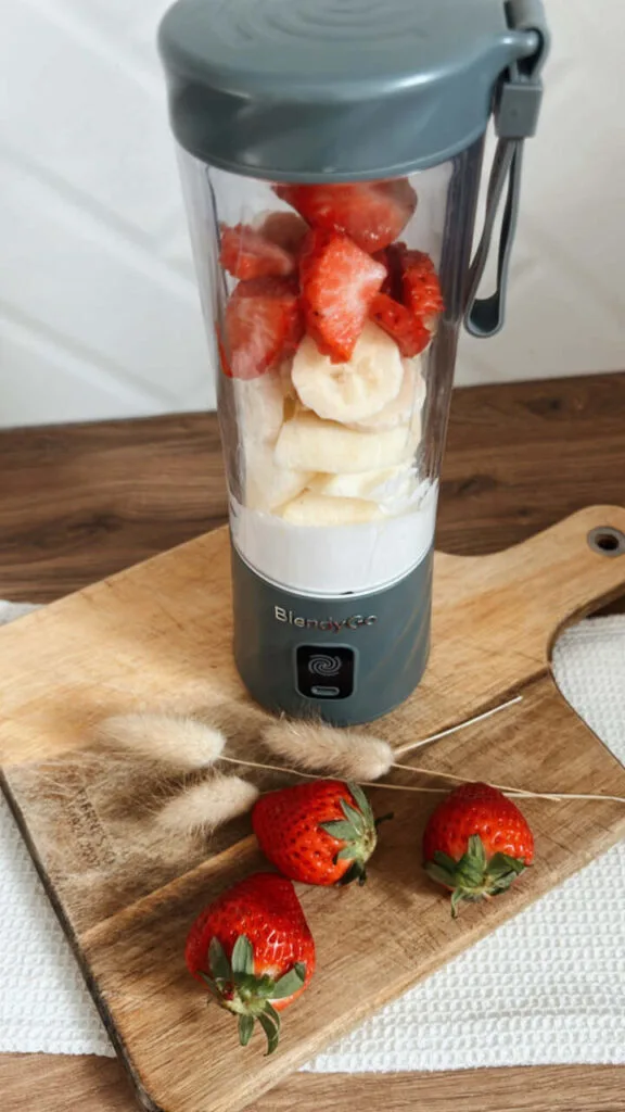 BlendyGo - opinie, cena