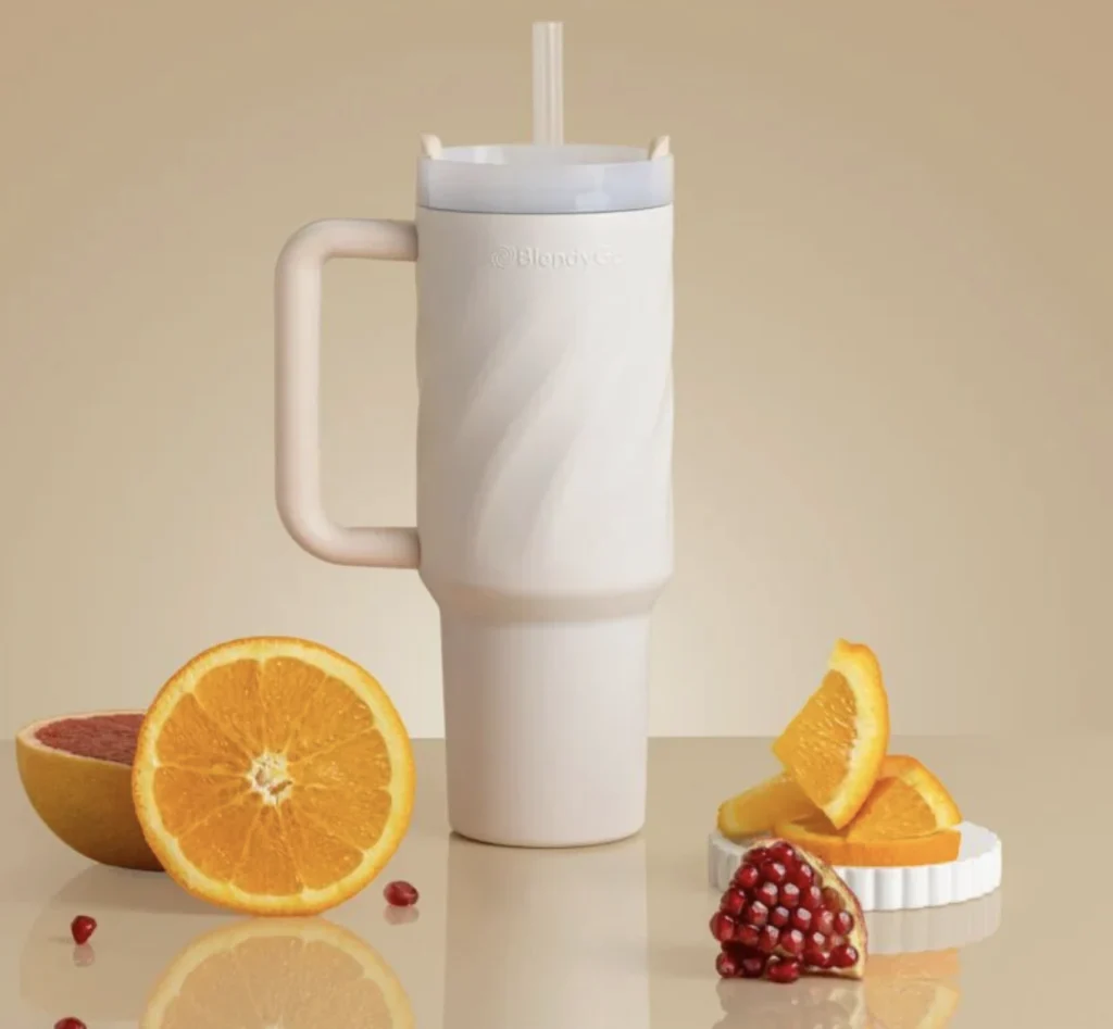 BlendyGoSip - kubek termiczny - cena i rabat