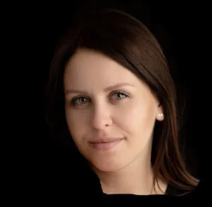 Dorota Żaguń - ekspert Eco Friendly