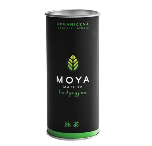 Matcha Moya codzienna