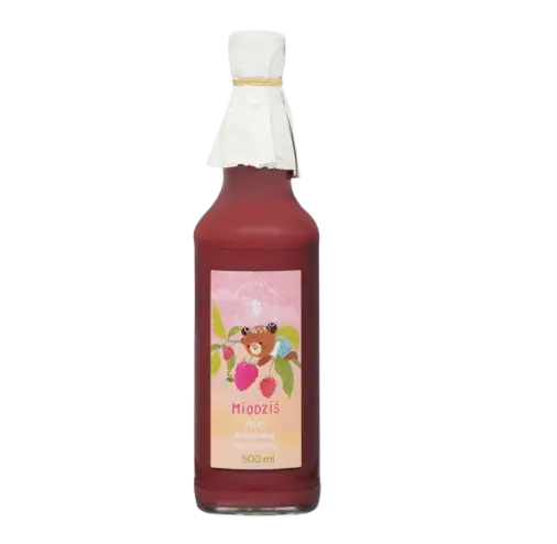 Miodziś syrop - opinia