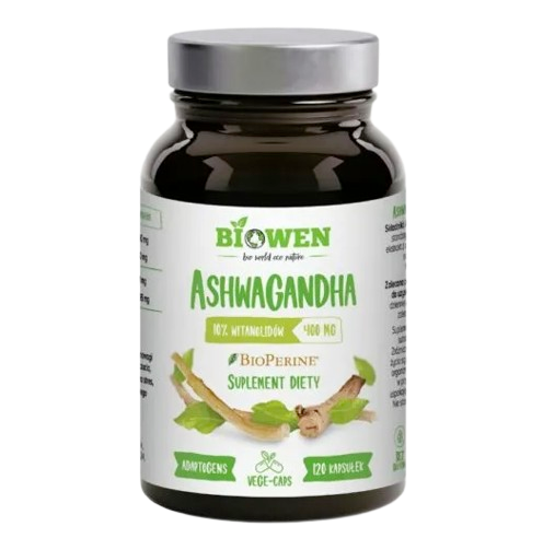 Ashwagandha Biowen