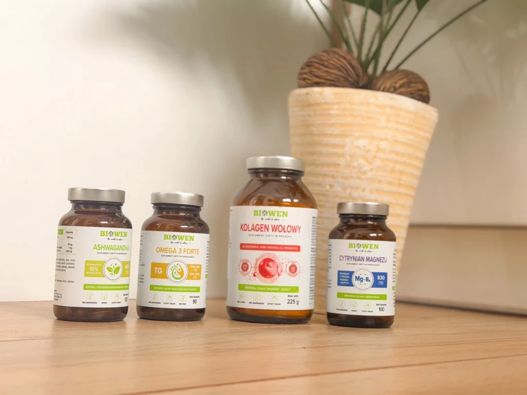 Biowen kod rabatowy - zniżka od Eco Friendly