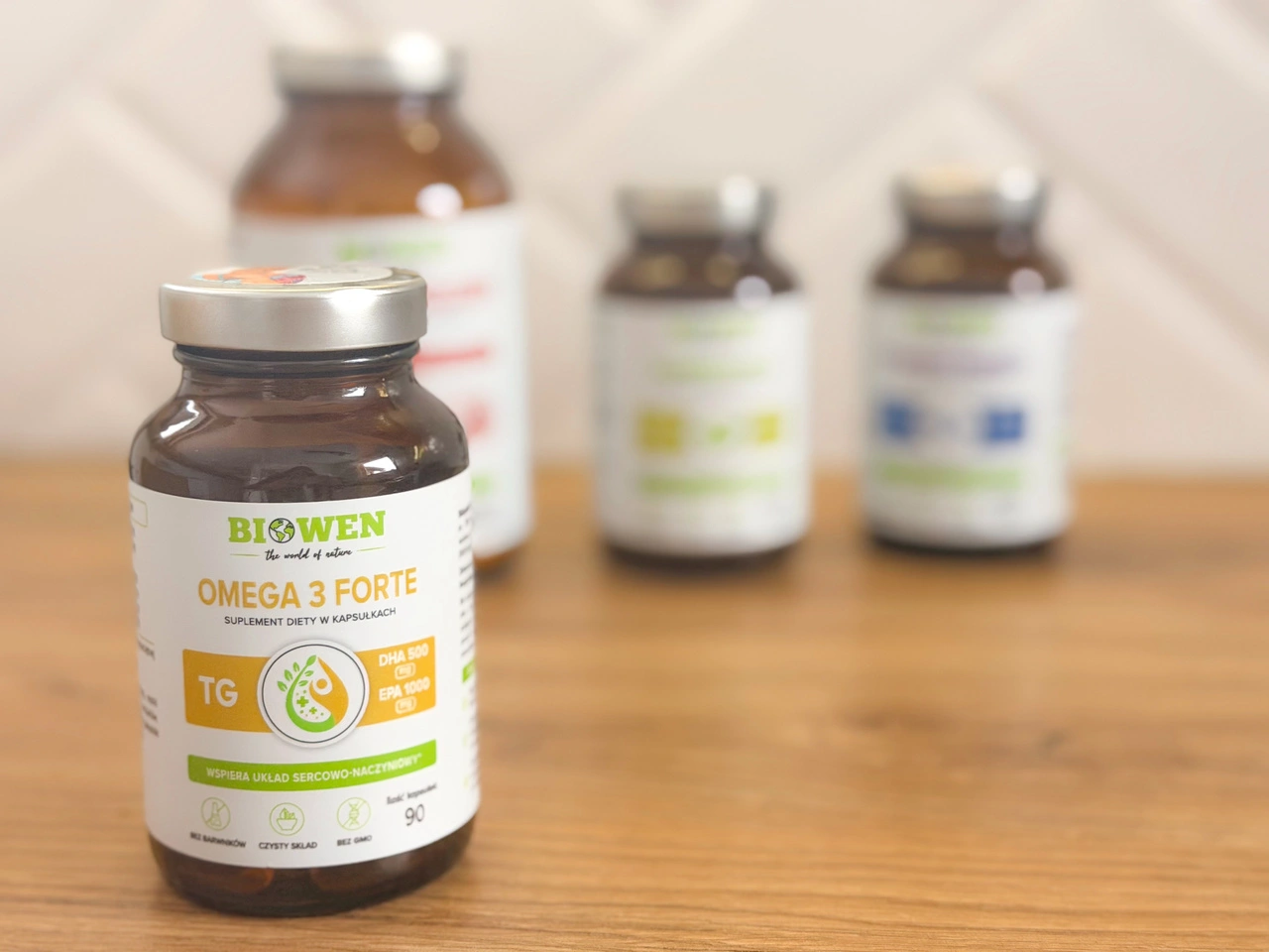 Biowen opinie, recenzja