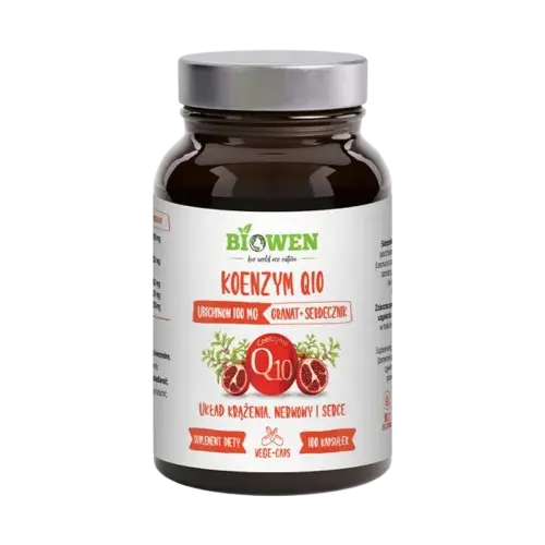 Koenzym Q10 Biowen