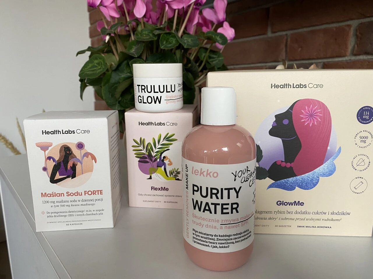 Health Labs Care opinie - testy i rekomendacje Eco Friendly