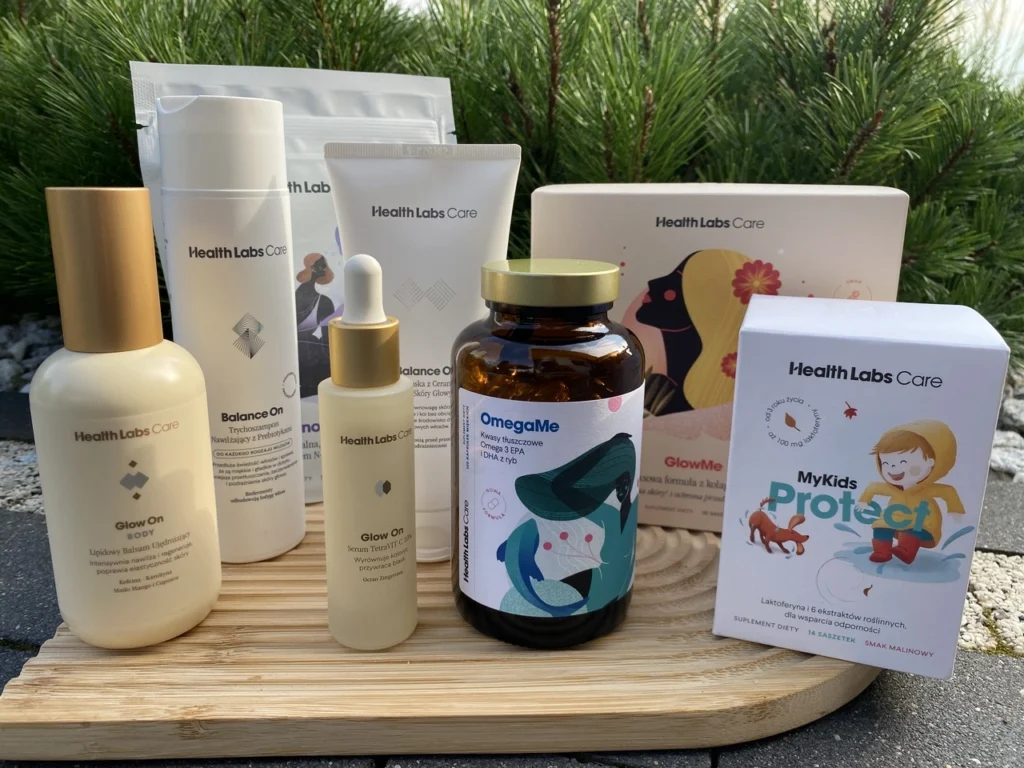 Health Labs Care - nasza recenzja, opinie klientów, testy produktów, aktualne promocje