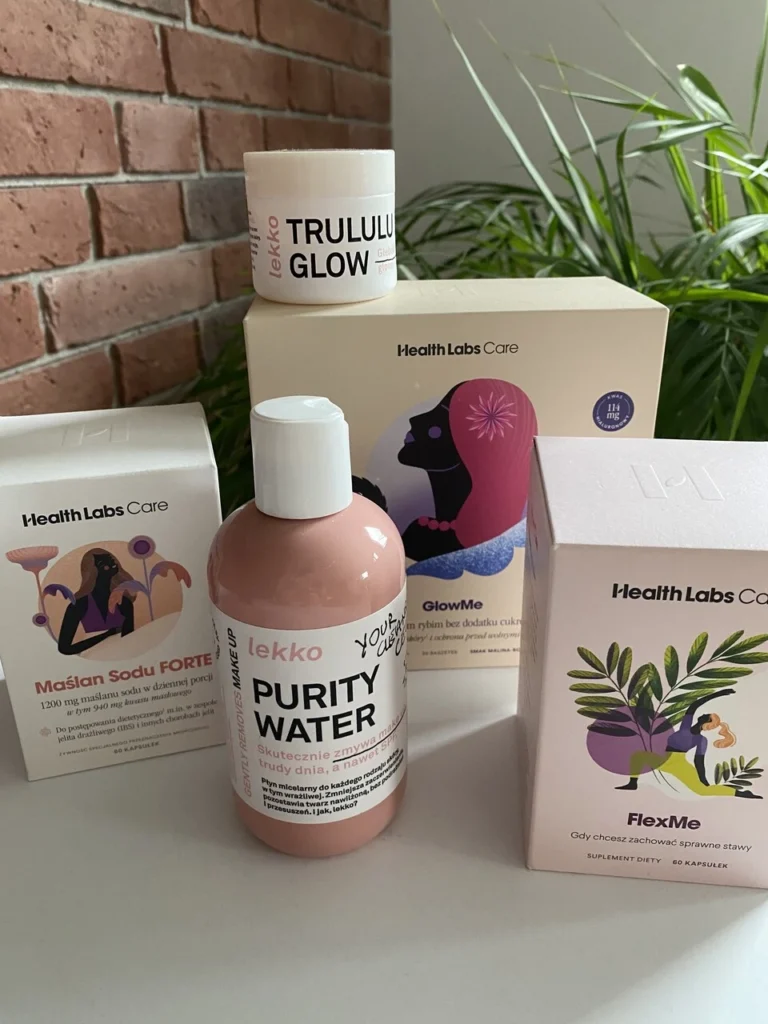 Health Labs Care - nasza opinie i klientów