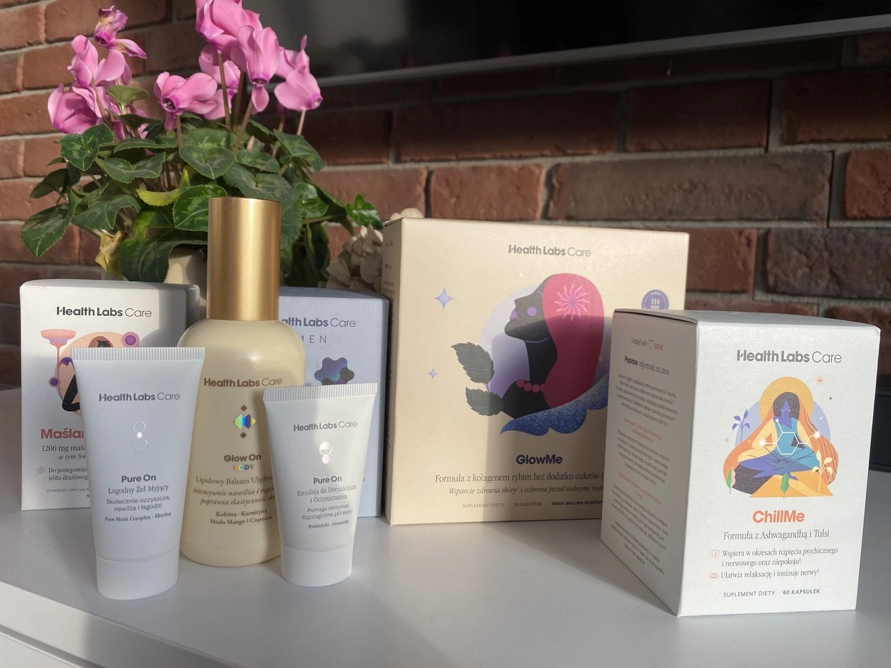 Health Labs Care - nasza opinia, recenzja i klientów