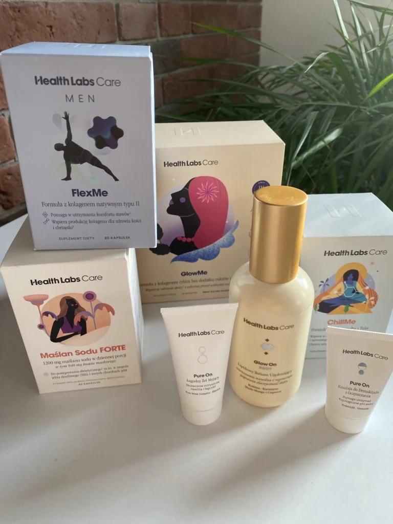 Health Labs Care opinie - testy i rekomendacje Eco Friendly