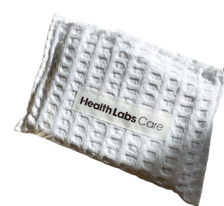 Ręcznik do włosów Health Labs Care