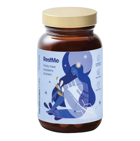 RestMe - opinie o suplemencie