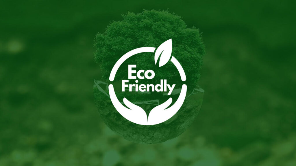 Eco Friendly - produkty, usługi, poradniki, kody rabatowe