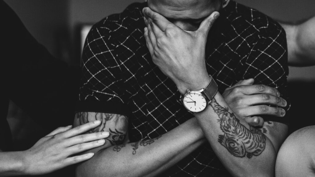 Leczenie depresji można wspomagać naturalnymi sposobami