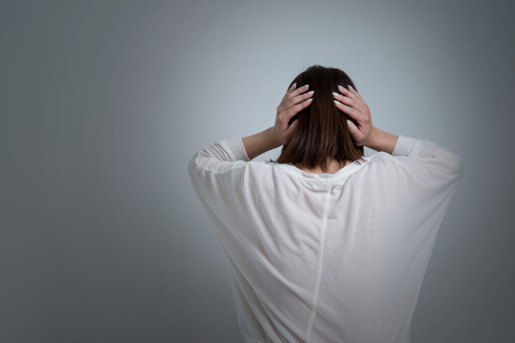 Depresja poporodowa - jak długo trwa