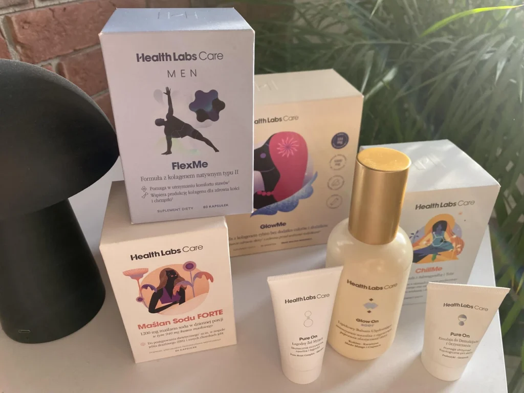 Health Labs Care kod rabatowy do ECOFRIENDLY10