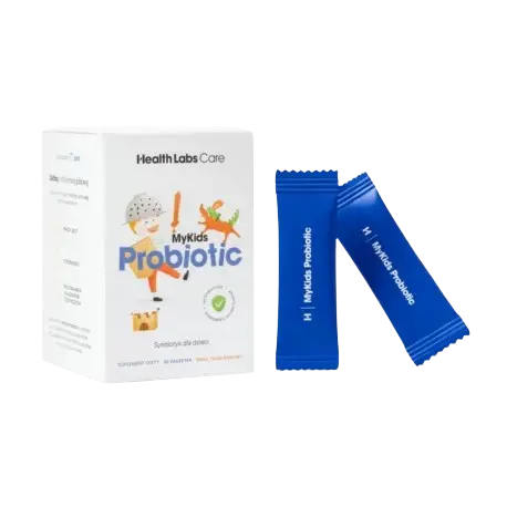 MyKids Probiotic - Health Labs Care