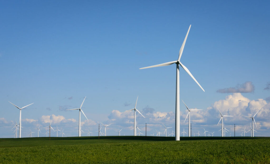 Alternatywne źrodła energii - ciekawostki