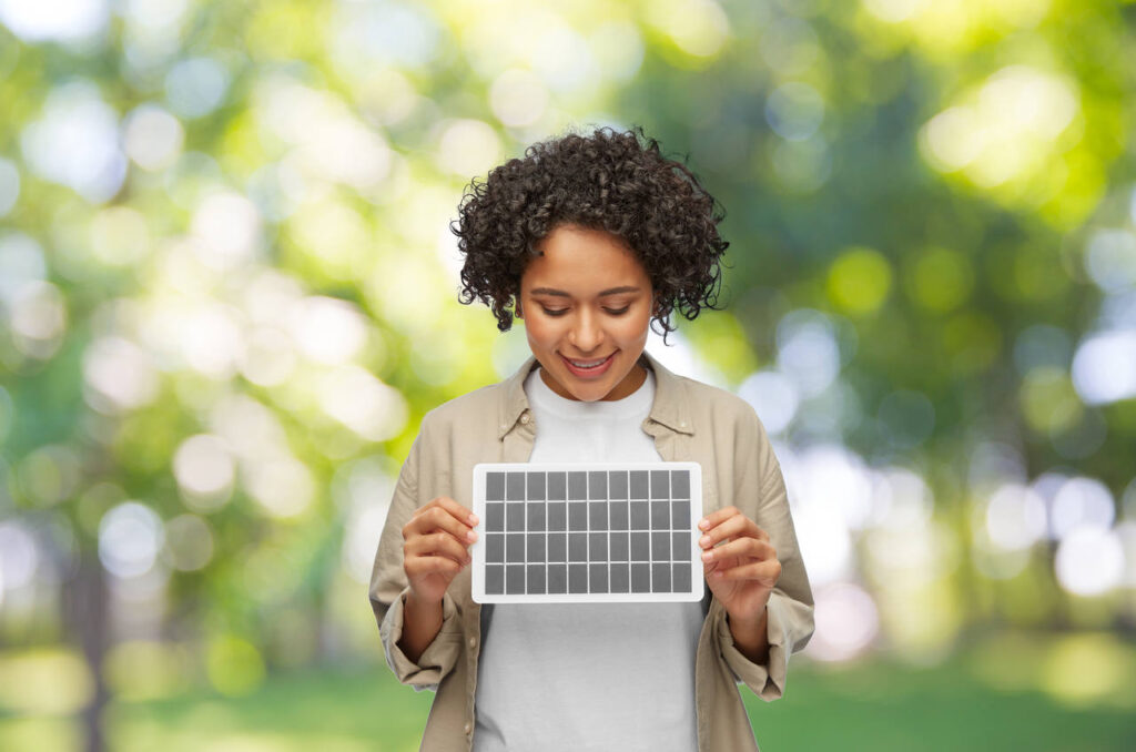 Odnawialne źródła energii - opinie