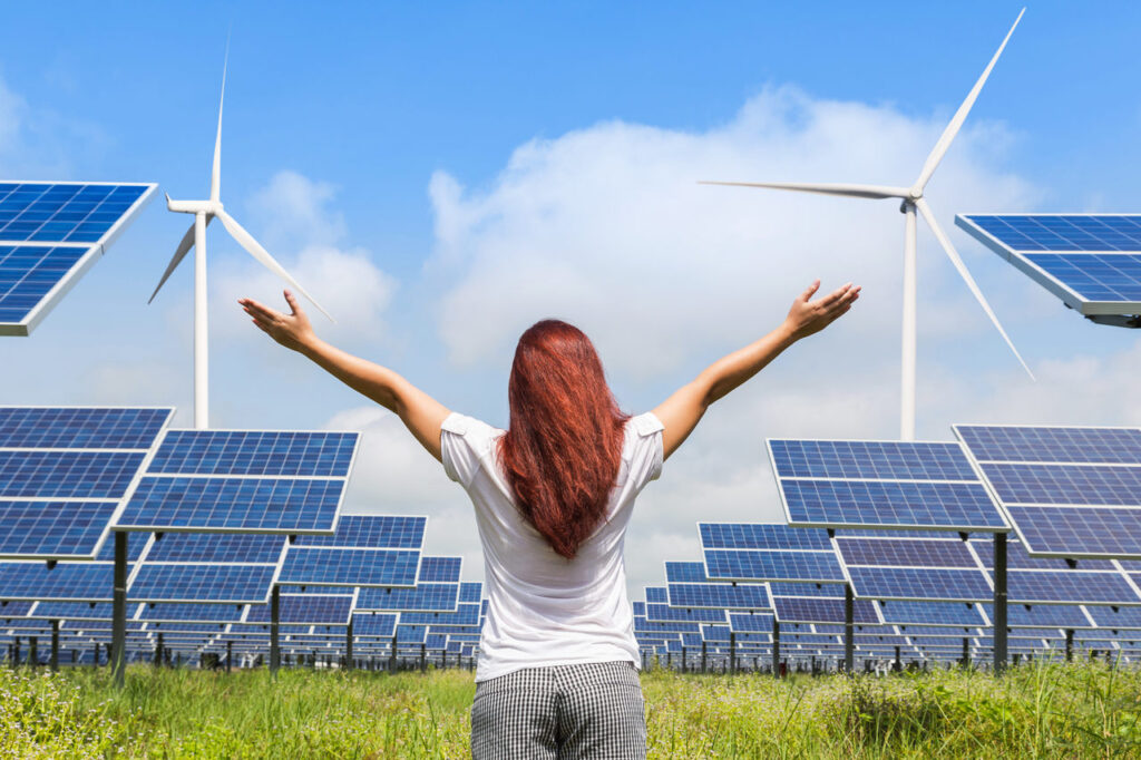 Fotowoltaika 2022 - dofinansowanie