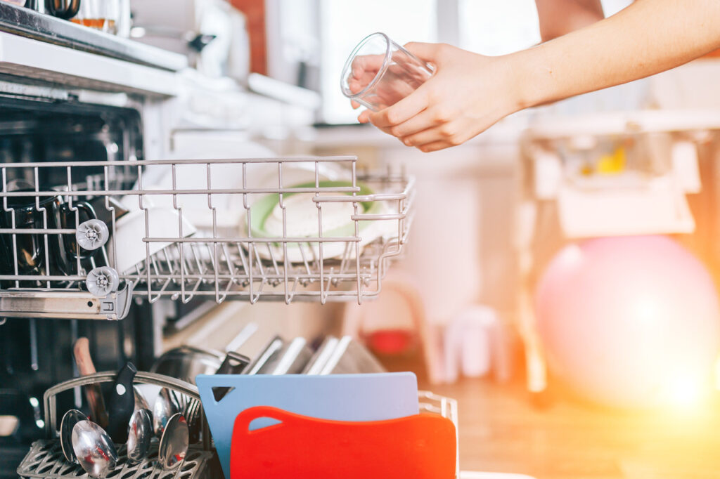 Zmywarka - którą firmę wybrać