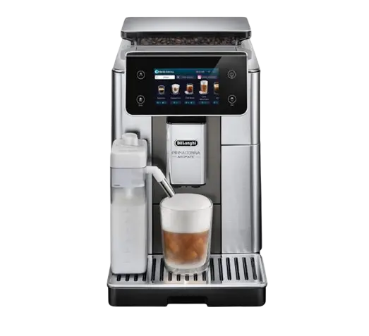 Ekspres DeLonghi z kodem rabatowy - cena