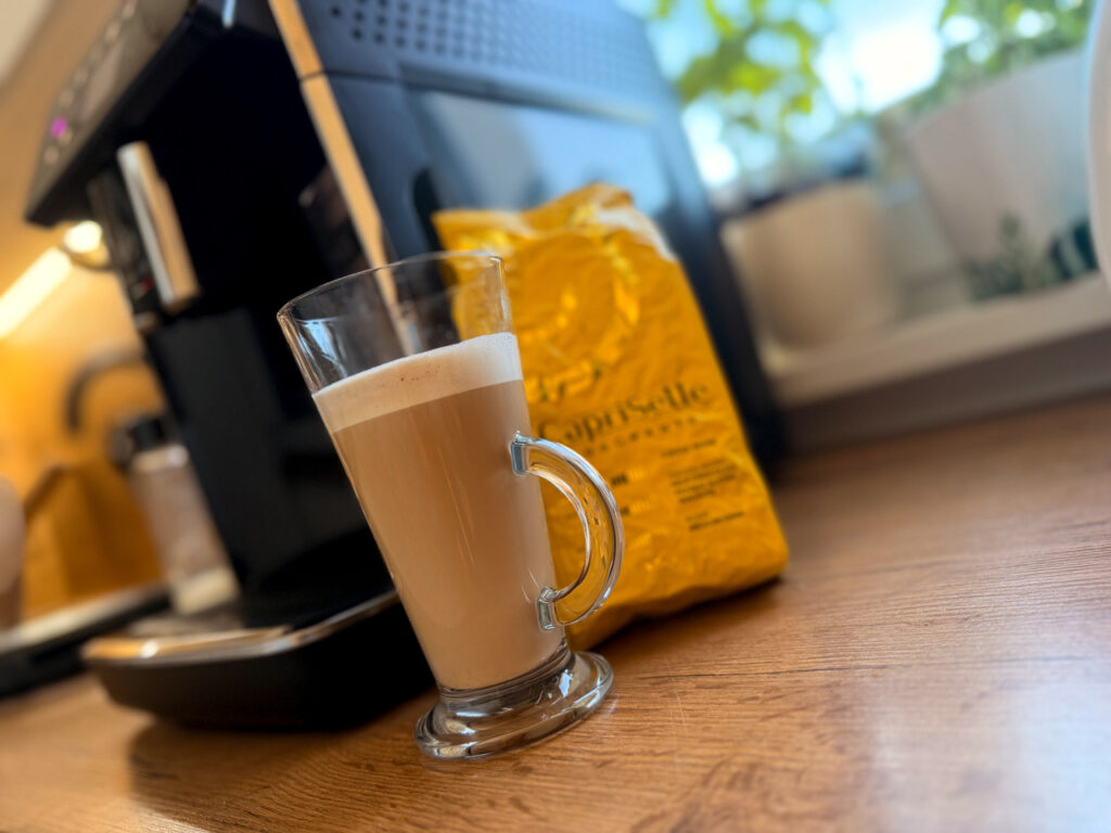 Przyjaciele Kawy - opinie, ceny, kod rabatowy