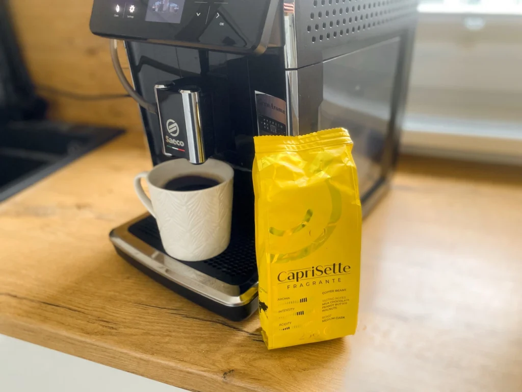 Przyjaciele Kawy kod rabatowy od Eco Friendly