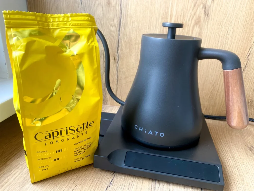 Produkty marki CHiATO z kodem rabatowym