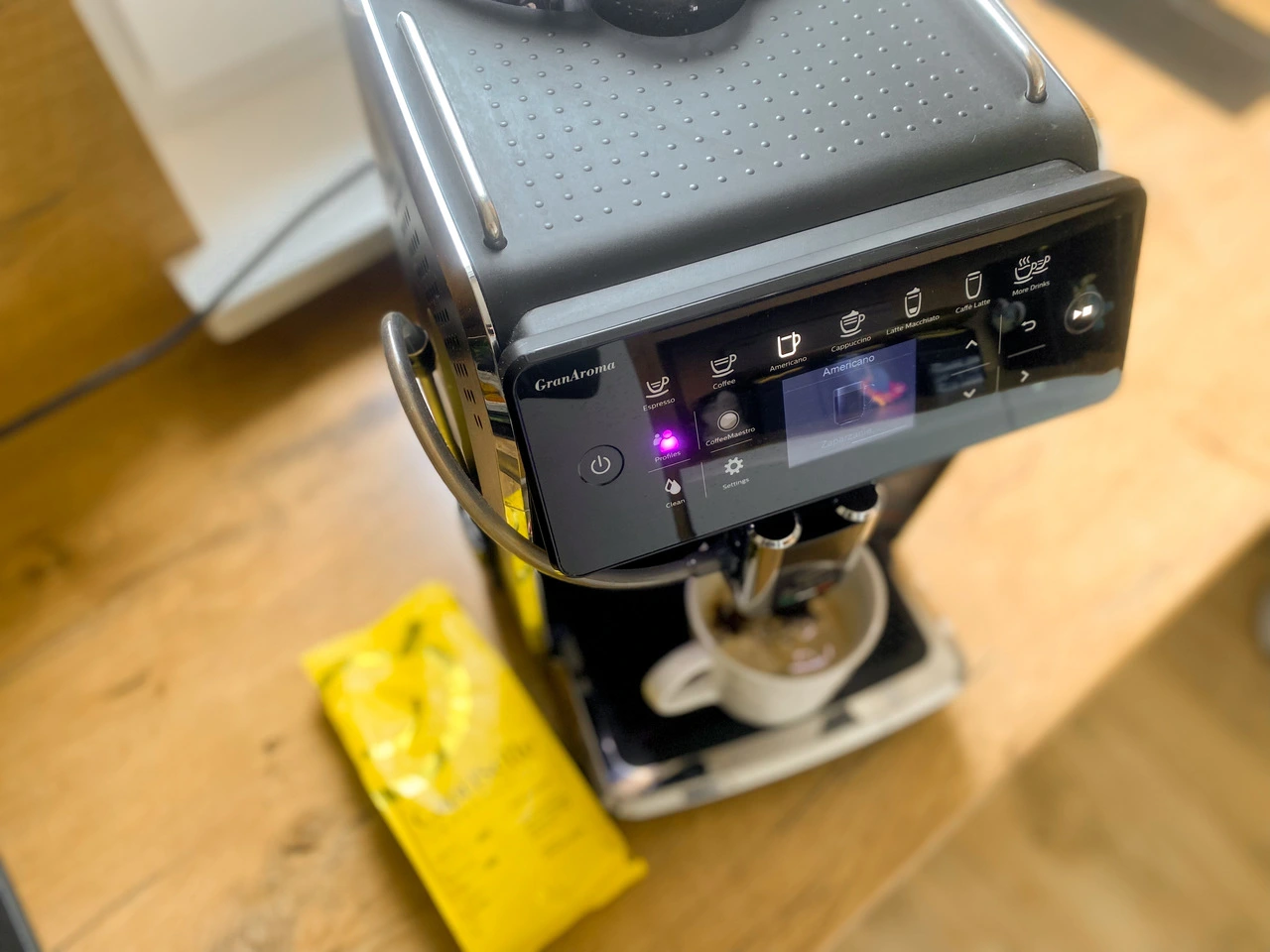 Przyjaciele Kawy - opinie