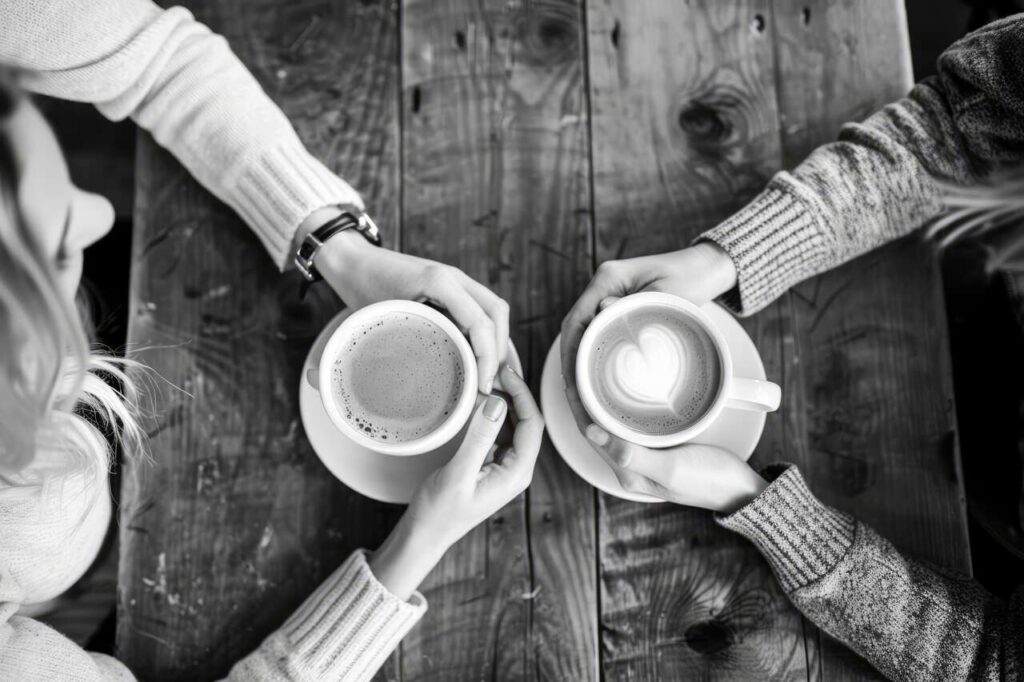 Przyjaciele Kawy - co mówią klienci