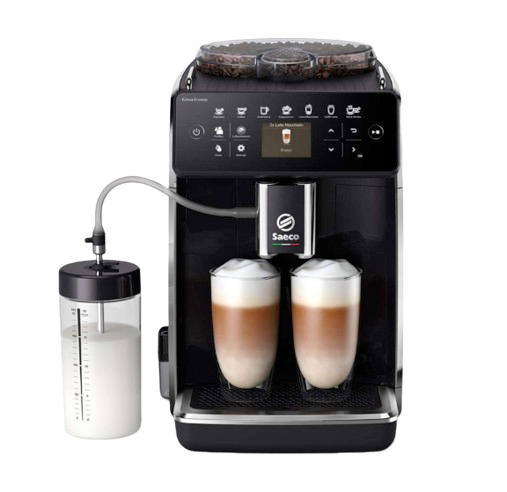 Ekspres ciśnieniowy Saeco GranAroma - cena z rabatem