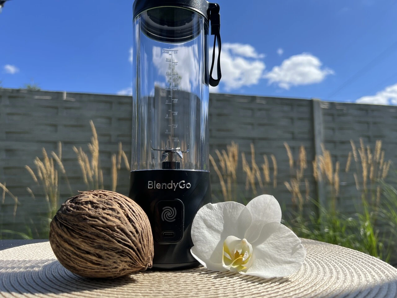 BlendyGo przepisy od Eco Friendly