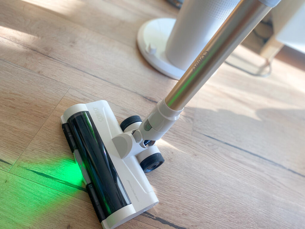 Cobbo G7 Pro - odkurzacz (nasza opinia)