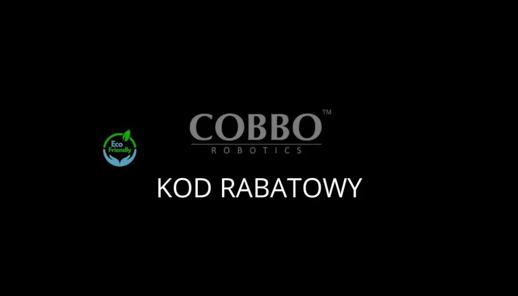 Cobbo kod rabatowy od Eco Friendly