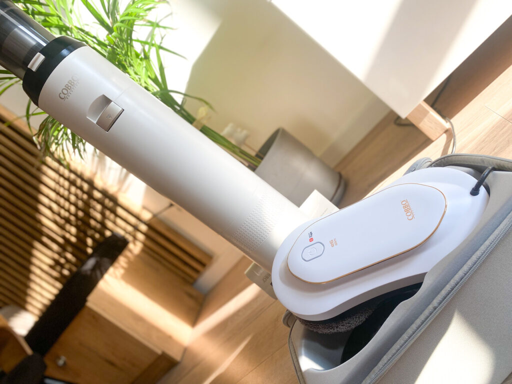 Cobbo Robotics - nasza recenzja i opinie