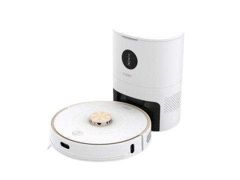 Cobbo Pro 27 UV - robot sprzątająco-mopujący - opinie