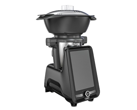 Cobbo 7 Smart-i - robot kuchenny - opinie