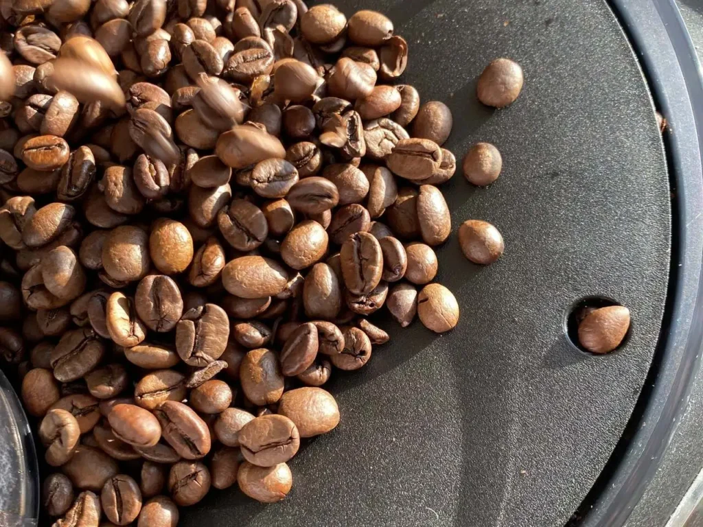 Czy kawa jest zdrowa - chodzi o równowagę