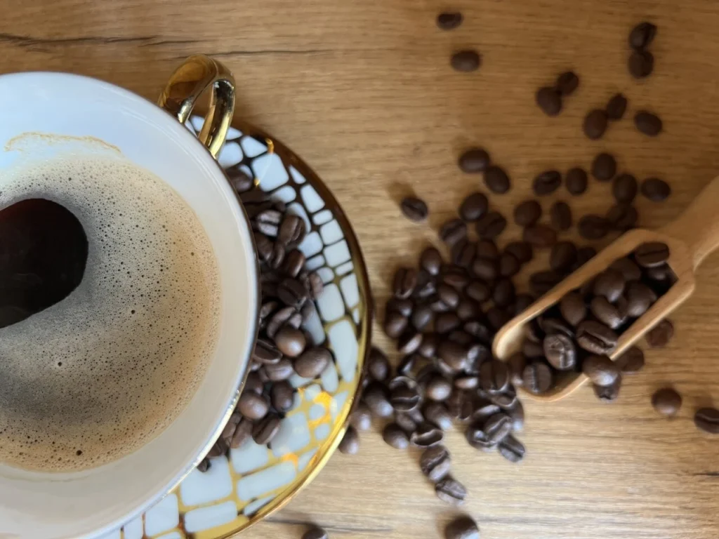 Kawa - czy jest zdrowa. Plusy i minusy